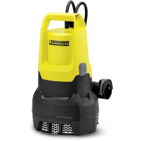 Bomba Aguas sucias Karcher SP Aguas sucias 16000 l h SP 16000
