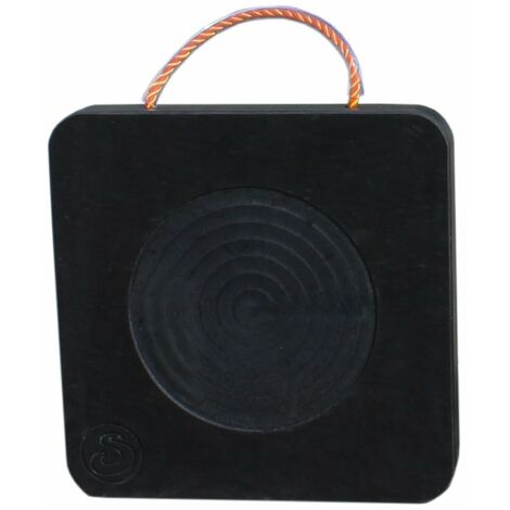 10 PZ COLLA Vassoio Colori Piastra Miscelatore Tavolozze Nail Art - Foto 4