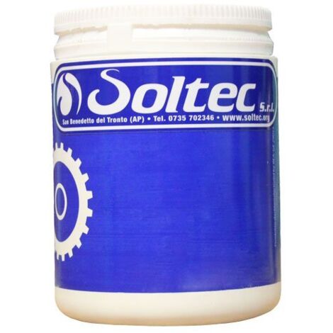 Grasso Fraschetti Per Coppie Coniche 100g: Lubrificante Multiuso