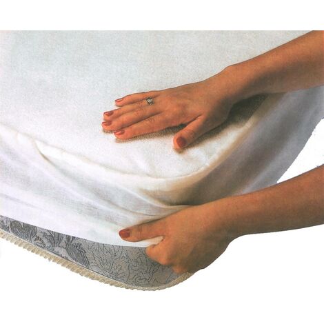 Alèse Pvc - 90x190 cm