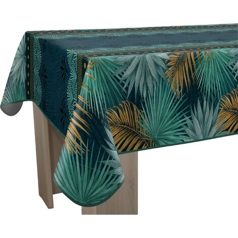 Nappe Anti-taches Paraiso - Rectangle 150 x 200 cm