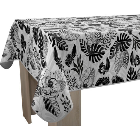 Nappe Anti-taches Alba - Rectangle 150 x 300 cm (1/3)