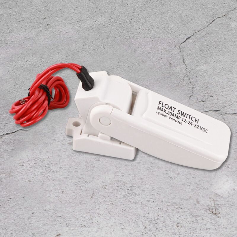 16.600.00 Interrupteur Rule pour pompes de cale 16.600.00 Interrupteur Rule pour pompes de cale