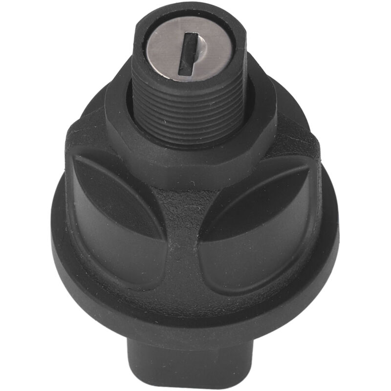 Lot De 2 Clés D'allumage Bobcat - Références 6693241 A77313 714602 - Compatible Chargeurs Compacts 310, 313, 440, 443, 453, Etc.