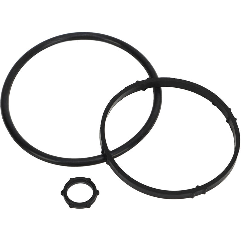 TONYSA Bague D'étanchéité De Filtre Moteur 1103.L8, Pièce De Rechange Anti Fuite Pour Peugeot 307 206 308 408 301 91588462