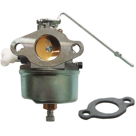 Carburateur Pour Tecumseh H25 H30 H35 631921 632284 631070 631245 631820 (1/5)
