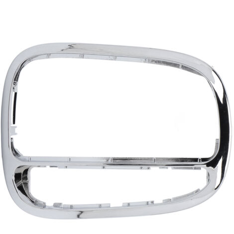 Zoternen Couvercle de garniture de levier de vitesse central 2032672088, remplacement pour Mercedes Benz C240 ​​C320 CLK320 CLK500