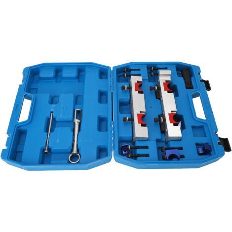 Ensemble D'outils De Synchronisation Du Moteur 270589016100 Kit Avec Remplacement De Demontage De Linjecteur Pour Benz M133 M270 M274 87005839