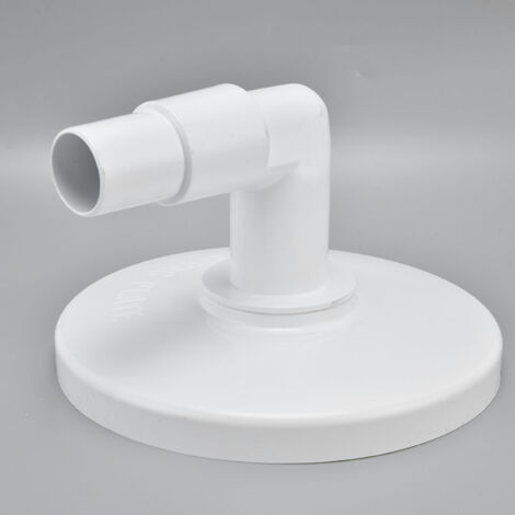Plaque Adaptateur Pour Tuyau D'Aspirateur D'Écumeur De Piscine - Compatible SP1090