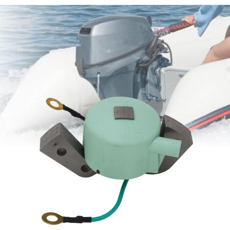 Bobine d'allumage hors bord Yamaha 9.9-15cv