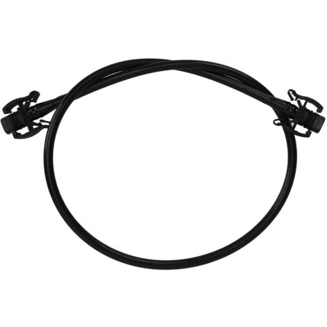 Tuyau de retour d'eau élimination des gaz 1323Y2 tuyau de balayage de radiateur tuyau en caoutchouc pour Peugeot 206 207 (1/7)