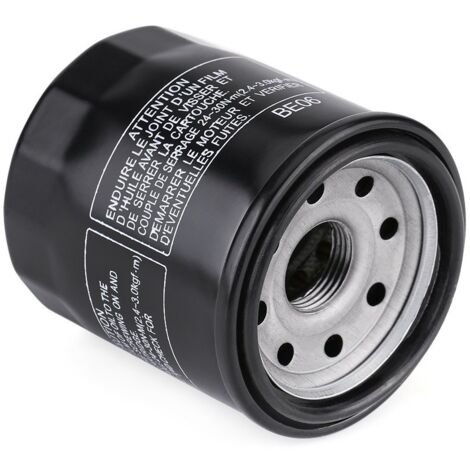 Séparateur d'huile moteur KIMISS, filtre à huile noir pour moto CBR600 F2 F3 F4 F4i CBR600RR CBR1000RR (1/5)