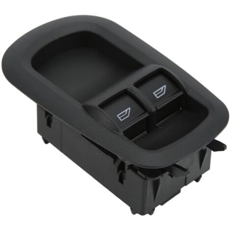 Interrupteur Lève-Vitre Conducteur Gauche Pour Mercedes Classe A W169 & Classe B W245 (2004-2012)