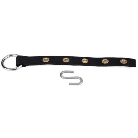 Crochet de réparation de bosses, tiges PDR en nylon, outil de réparation de bosses avec crochet en métal pour tige de réparation de bosses sans peinture (1/5)