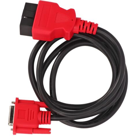 Adaptateur De Câble De Test OBD2 3000211 Outil D'analyse Pour Interface De Diagnostic Multiple Mdi Mdi2 87145194