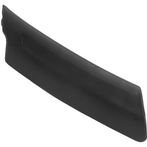 JDGEU Couvercle D'Écrou De Bras D'Essuie-Glace Arrière Voiture Pour Fiat 500X 2015+ - Accessoire Protection Noir