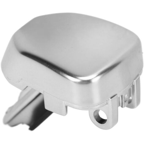 5 Vitesse Pommeau Levier De Vitesse, Capuchon De Tête De Boule De Bouton De Changement De