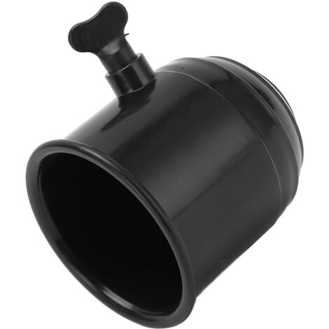 Housse étanche Pour Boule D'attelage 2 5/16" - Protection Contre Rouille Et Saleté, Lot De 2