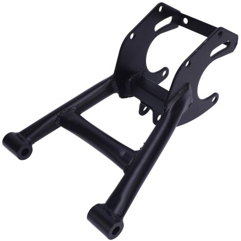 Zoternen Alliage en acier à bras swing à fourche arrière haute dureté pour 50cc 70cc 90cc 110cc 125cc avec pneus de 6 pouces ATV quad 4 roues moteur (1/5)