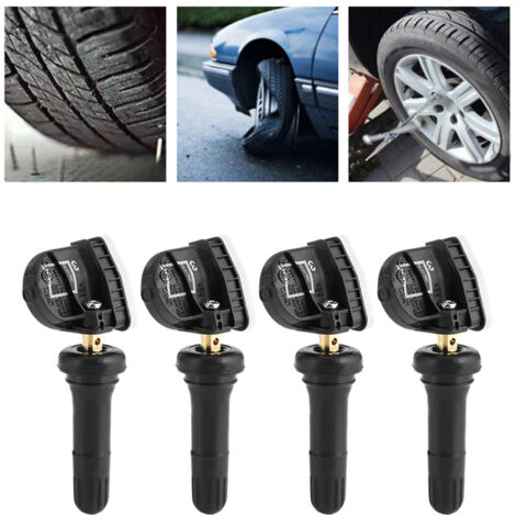sensores de presión de neumáticos TPMS 2036832 compatibles con Ford