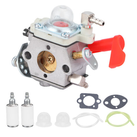 Kit de carburateur de remplacement pour moteur WALBRO WT-668 WT-997 1/5 RC Car HPI BAJA 5B 5T (1/5)