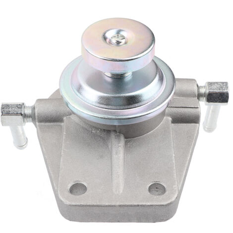 Pompe d'amorçage de filtre à carburant diesel Zoternen 16401-VC10D de remplacement pour Nissan Patrol GU Y61 ZD30 TD42 (1/5)