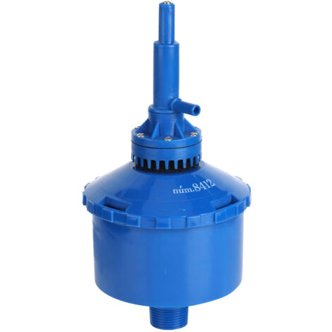 HL MP44 3500l MIN Vacuum Regulating Valve Pressure Regulator For