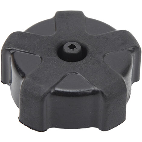 Bouchon de réservoir de carburant Zoternen 44200 04610, élégant et étanche, pour Suzuki Quadrunner 50 LT50
