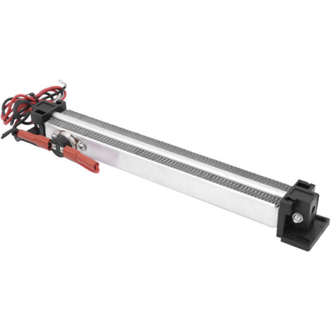 Élément Chauffant PTC En Céramique - 220V 50W - Pour Réchauffeur D'air - Neuf Avec SGS