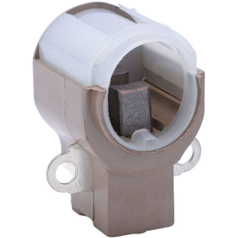 Kit de réparation de porte-balais d'alternateur en alliage d'aluminium Zoternen pour Denso 021620-2530 021620-2720 (1/5)