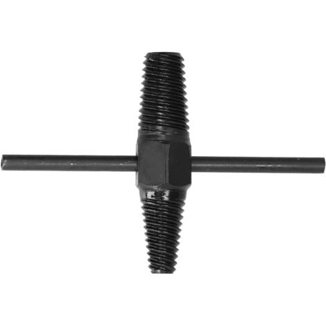 Extracteur de vis de vanne triangulaire multifonction Zoternen pour conduite d'eau cassée (1/5)