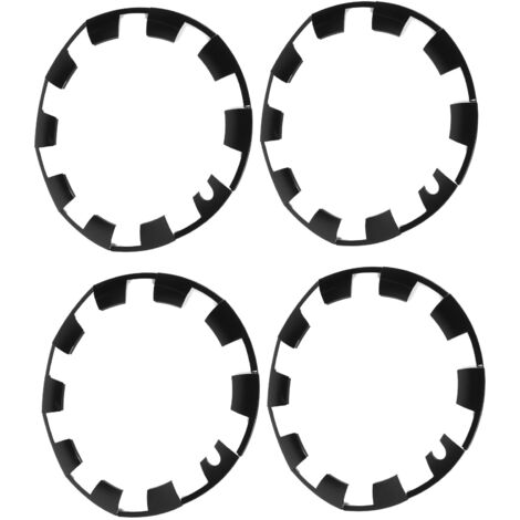 Gabarit De Perçage En Alliage D'aluminium - TBEST - 30 45 90 Degrés - 4