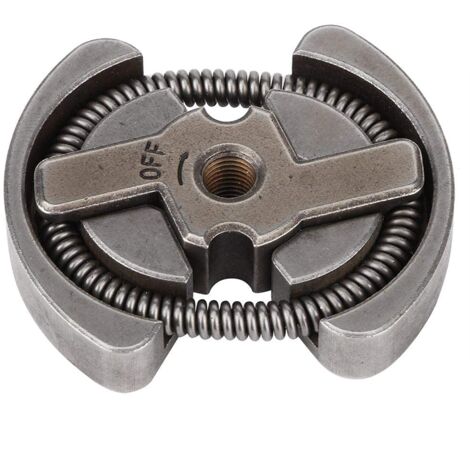 Autre embrayage de rechange Jeffergarden pour tronçonneuses, compatible avec les tronçonneuses 36/41/136/141/137/142/235/235E/240/240E 530014949 (1/5)