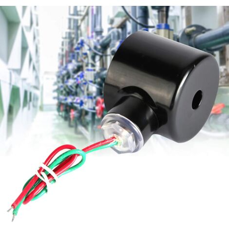 Bobine 20W 220 cc pour vanne à contrôle électronique AKV et AKVH