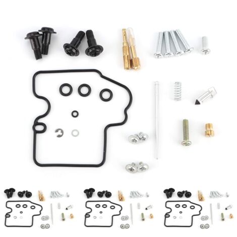 Carburateur Réglage Kit De Réparation De Carburateur Pour Moto Pour Y