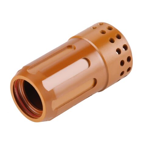 pièce de consommables pour coupeur plasma Vortex Ring 220857 pour machine de découpe Max45 105 220857 (1/5)