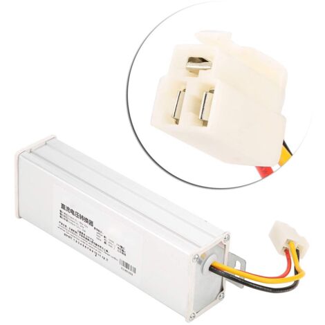 Convertisseur Haute Tension DC BPS | 300 V à 6000 V | Iseg GmbH