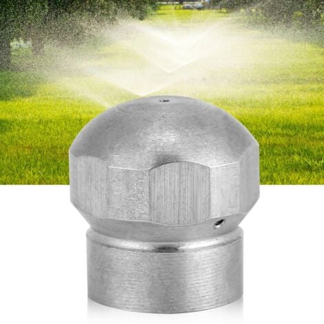 Buse Nettoyage Pour Nettoyeur Haute Pression Karcher