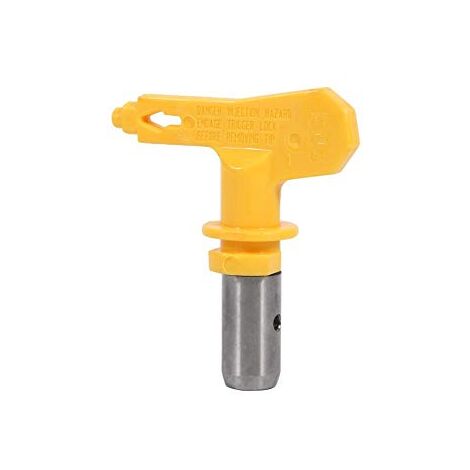 Pistolet pulvérisateur airless universel FTVOGUE, pistolet pulvérisateur électrique haute pression professionnel, buse résistante à l'usure, accessoires (311) (1/5)