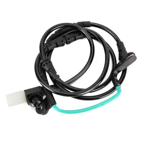 Capteur d'usure des plaquettes de frein avant Zoternen SEM000024, compatible avec Land Rover Discovery 3 2002-2012