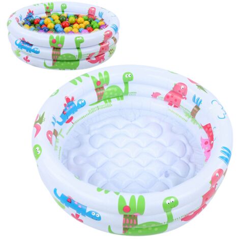 Pataugeoire PVC Jardin Piscine Gonflable Pailletée Pour Enfants - Centre De Jeux Aquatique, PVC Durable, Anti-Bascule, Idéale Pour Jardin Et Fêtes D 'Anniversaire Pataugeoire PVC Jardin Piscine Gonflable Pailletée Pour Enfants - Centre De Jeux Aquatique, PVC Durable, Anti-Bascule, Idéale Pour Jardin Et Fêtes D 'Anniversaire