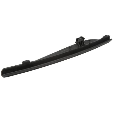 Protection de bord de porte Zoternen BM51A265B13AH, protection de bord de porte avant droite de remplacement pour Focus Mk3 Mk4 2010 à 2022