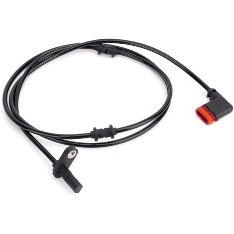 Capteur de vitesse ABS arrière gauche ou droit pour BMW E39 Touring