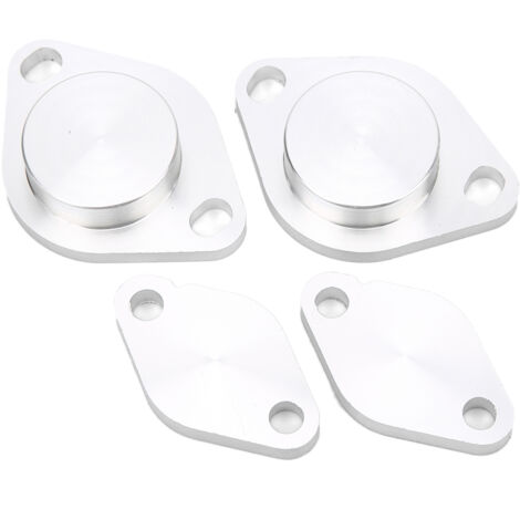 ERR4698 Plaque Obturation Vanne EGR Pour Defender, Discovery Et Range Rover Classic