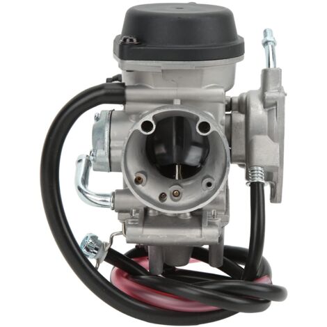 Autres carburateurs KIMISS ATV Carb en alliage métallique pour Raptor 350 YFM350 YFM350R YFM350RSE YFM350RSE2, carburateurs Powersport, carburateurs (1/5)