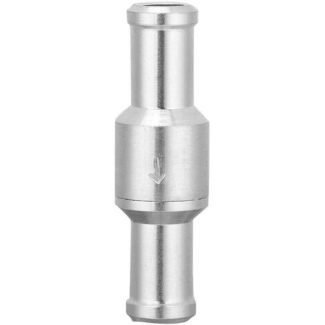 WEI Clapet Anti-retour à Vide Moteur Clapet Anti-retour à Vide