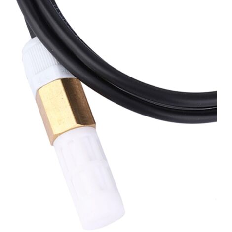 Capteur Température Humidité FS400-SHT3X - Sonde Étanche, Sortie I2C, Longueur Câble 150 Cm