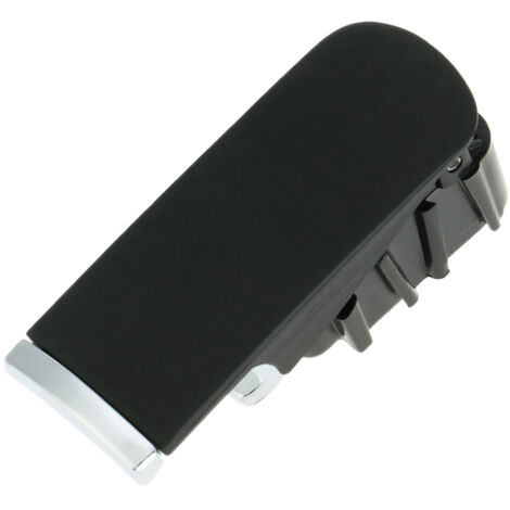 Zoternen Poignée du couvercle de la boîte à gants à main gauche ouverte / serrure tireur pour Audi 8e B6 B7 2001-2007 (1/5)