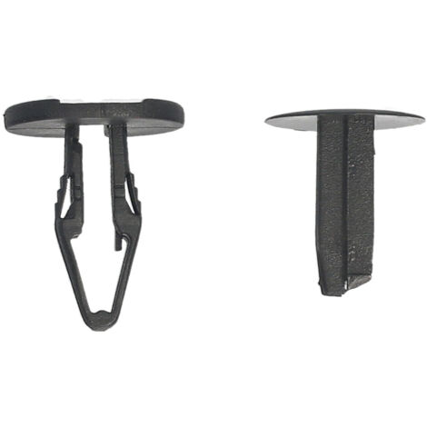 PUSOKEI Clamp/Holder De Retenue De Type Poussoir Fixation