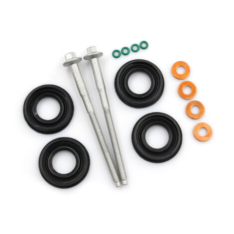 Zoternen Kits de joints d'injecteur et boulons de serrage de remplacement pour Ford Transit MK7 2.2 TDCi Diesel VP OEM 1372494 (1/5)